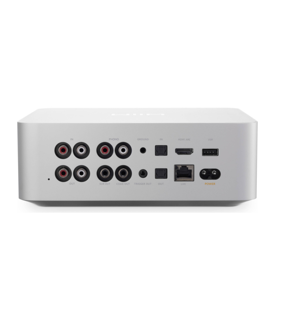 WiiM Ultra Music Streamer [2nd hand]