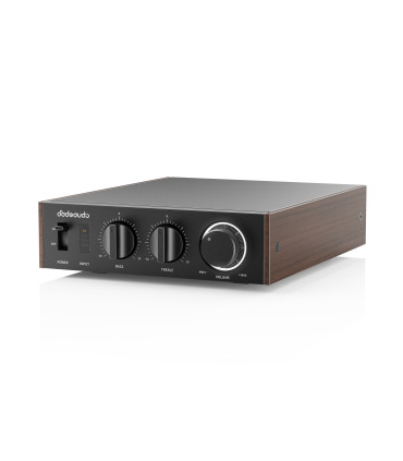 FiiO Jade Audio LEVEL 1 Digital High-Res Integrated Amplifier