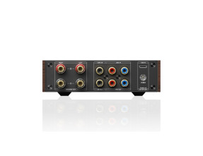 FiiO Jade Audio LEVEL 1 Amplificatore Integrato ad Alta Risoluzione