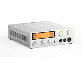 FiiO K17 DAC and Headphone Amplifier Streamer Roon Bluetooth Airplay [b-Stock]