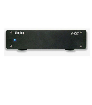 KingRex PSU 12V Power Supply for T20-T20U [2nd hand]