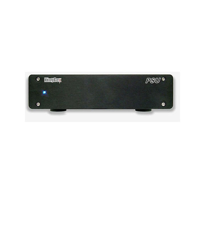 Alimentatore KingRex PSU Super alimentatore 12V  [ex demo]