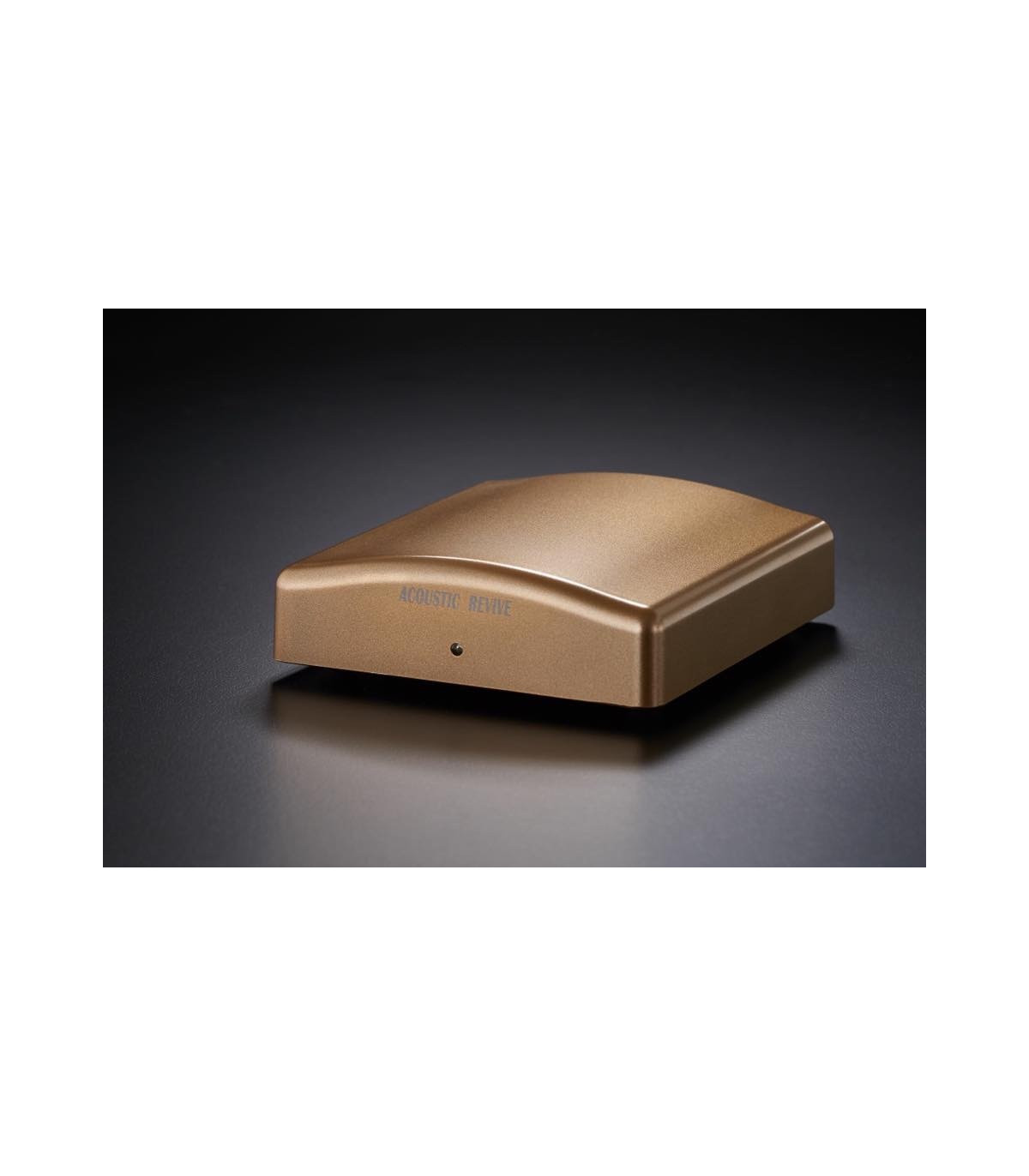Acoustic Revive RR-888K +Kiyo-Stone Ultra Low-Frequency Pulse