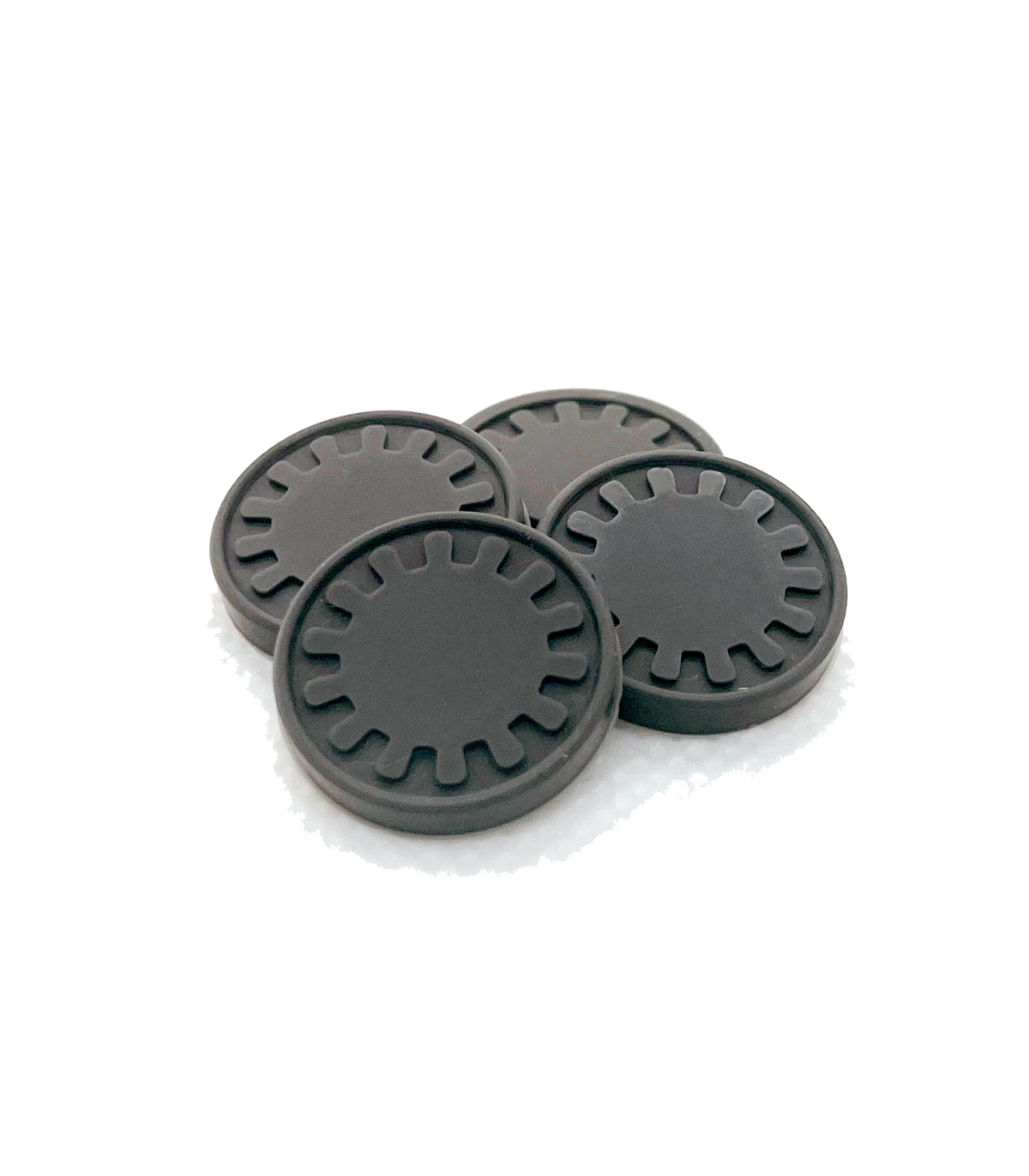 Acoustic Revive RKI-1803 Isolatore impregnato con pietra di Guiyang