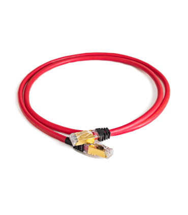 Acoustic Revive R-AL 1 AS PC-TripleC cavo speciale LAN