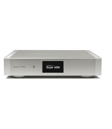 Audiobyte SuperVOX  Balanced  DAC