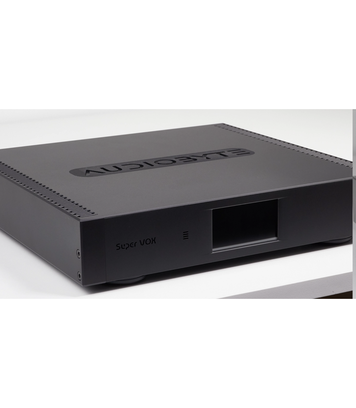 Audiobyte SuperVOX  Balanced  DAC