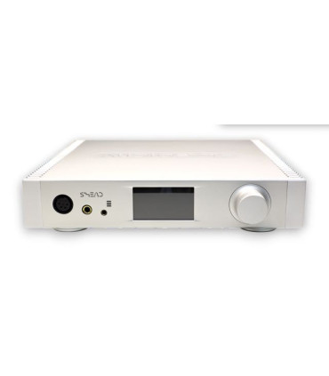 Audiobyte SuperHEAD Amplificatore per Cuffie + Preamplificatore
