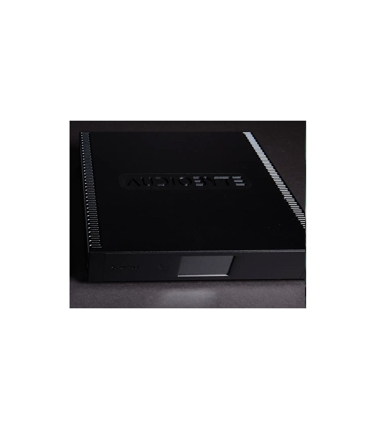 Audiobyte SuperHUB Streamer Multifunzionale I2S Nativo