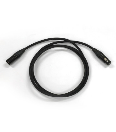 Acoustic Revive LINE-1.0X tripleC-FM-S Microphone Calbe