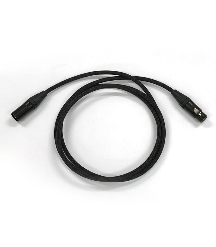 Acoustic Revive LINE-1.0X tripleC-FM-S Microphone Calbe