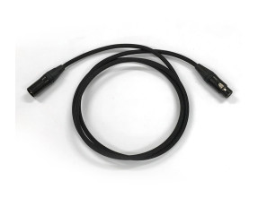 Acoustic Revive LINE-1.0X tripleC-FM-S Microphone Calbe