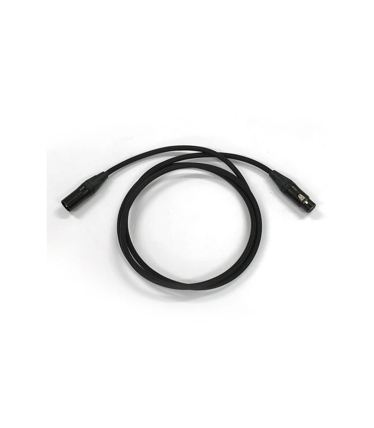 Acoustic Revive LINE-1.0X tripleC-FM-S Microphone Calbe