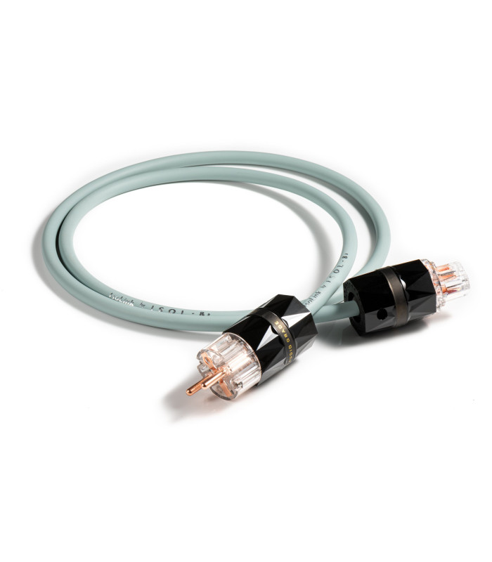 ISOL-8 IsoLink VERTEX High Resolution Power Cable