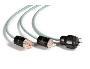 ISOL-8 IsoLink VERTEX High Resolution Power Cable