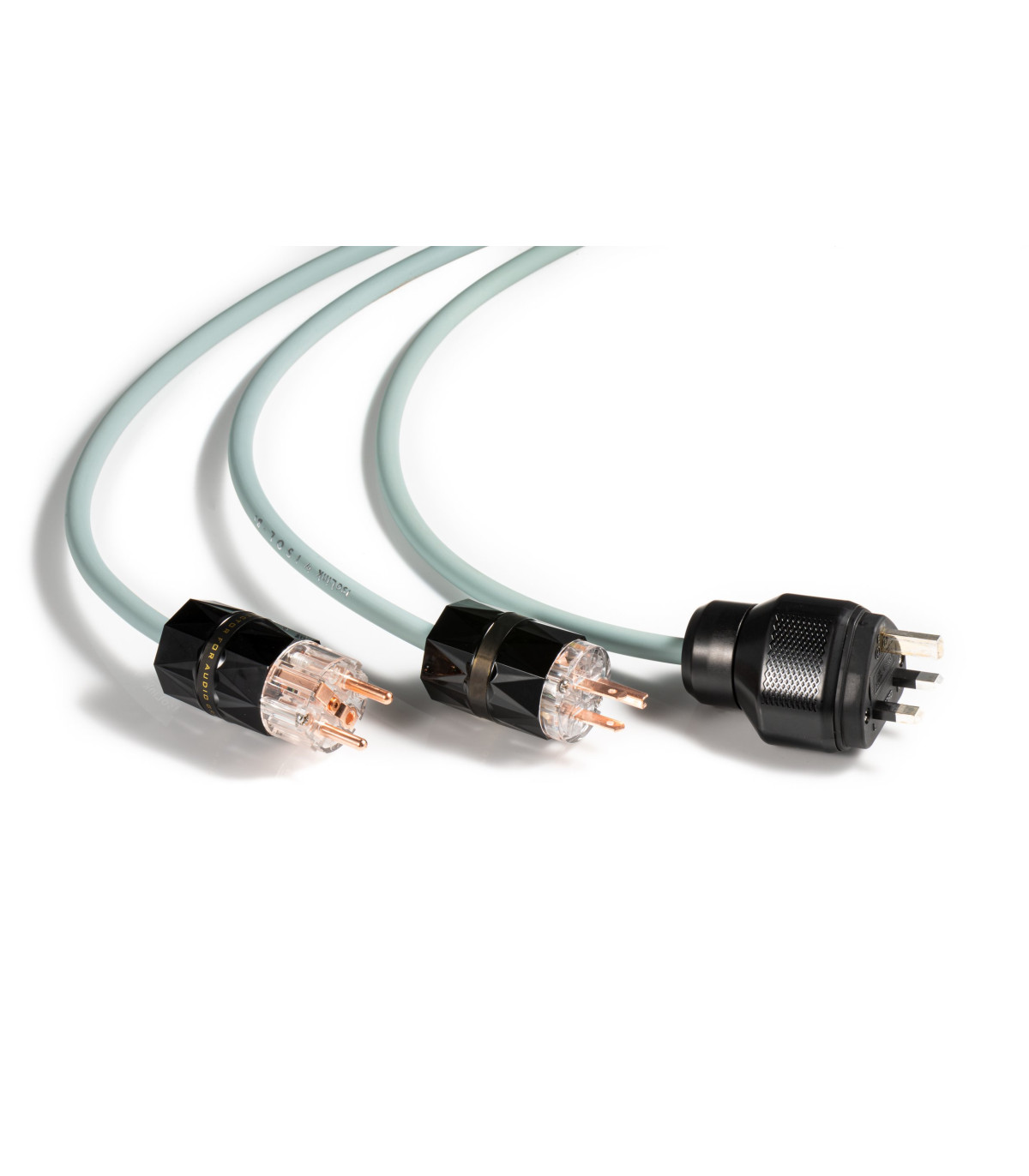ISOL-8 IsoLink VERTEX High Resolution Power Cable