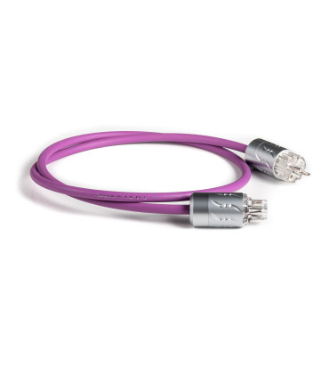 ISOL-8 IsoLink VECTOR High Resolution Power Cable