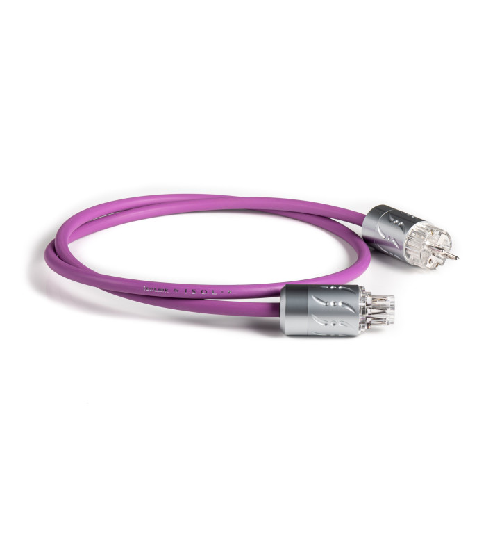ISOL-8 IsoLink VECTOR High Resolution Power Cable