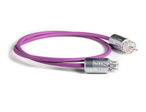 ISOL-8 IsoLink VECTOR High Resolution Power Cable