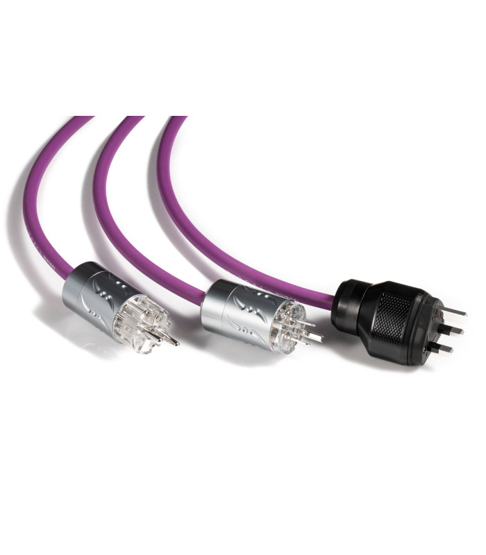 ISOL-8 IsoLink VECTOR High Resolution Power Cable
