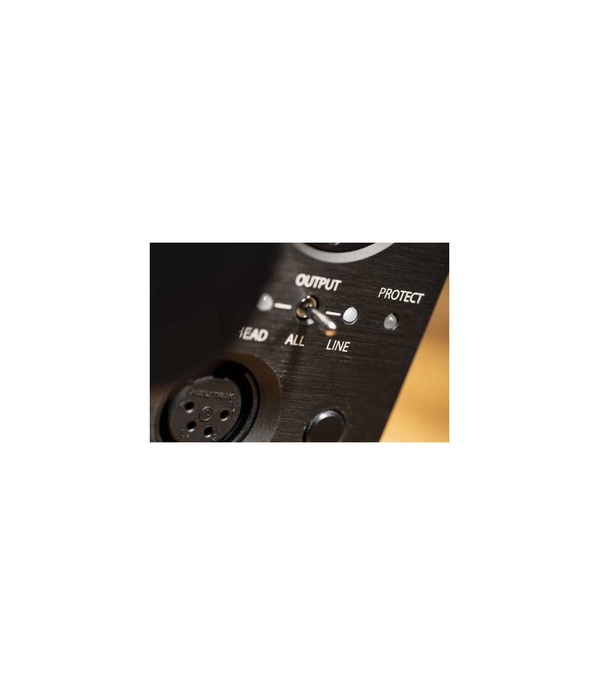 Violectric HPA V324 Amplificatore per Cuffie  [usato]