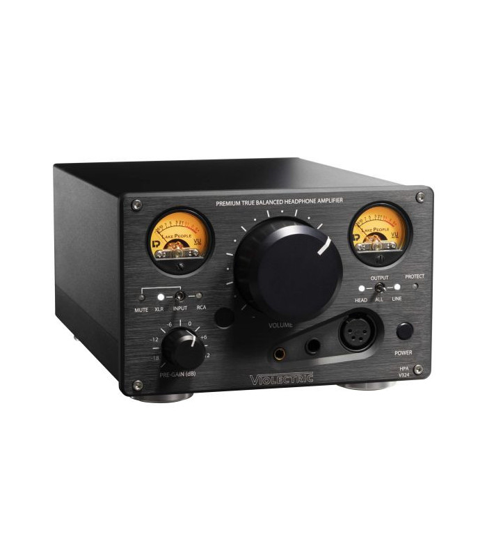 Violectric HPA V324 Amplificatore per Cuffie  [usato]