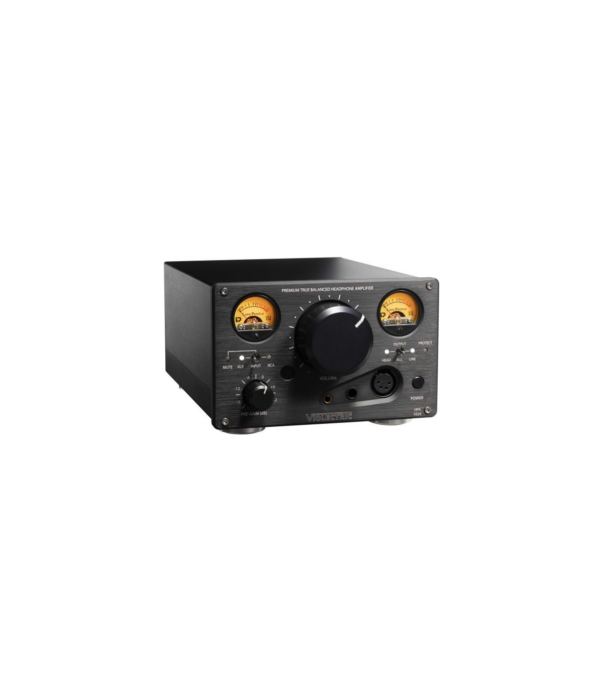 Violectric HPA V324 Amplificatore per Cuffie  [usato]