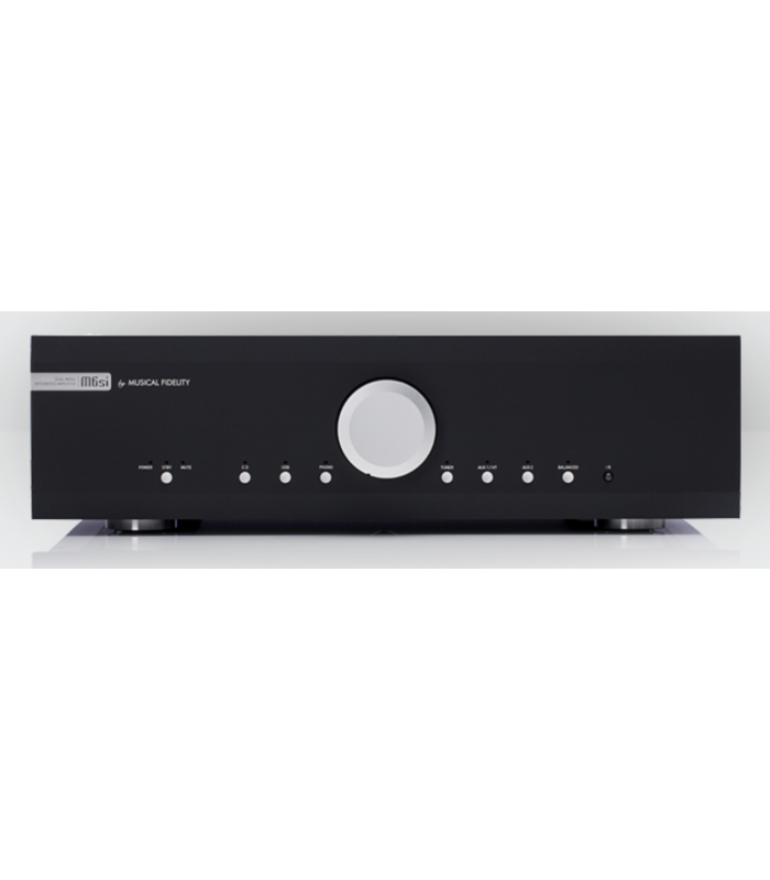 Musical Fidelity M6si Integrated Amplifier [2nd hand]