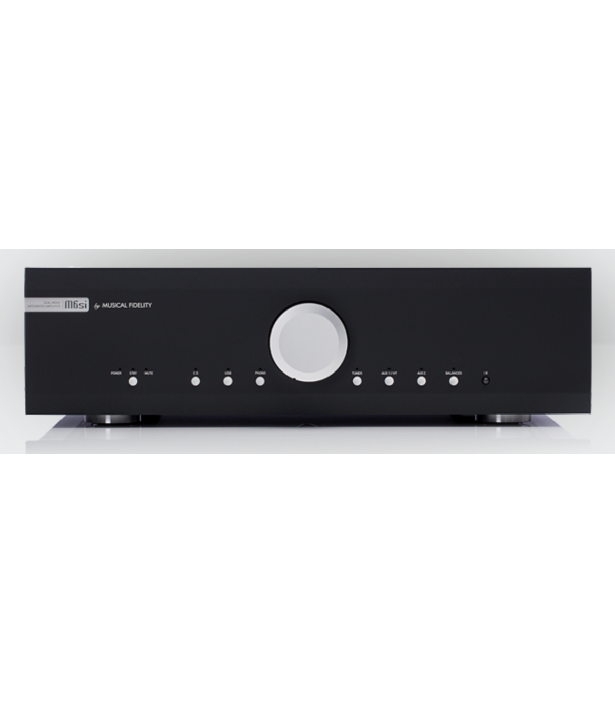 Musical Fidelity M6si Integrated Amplifier [2nd hand]