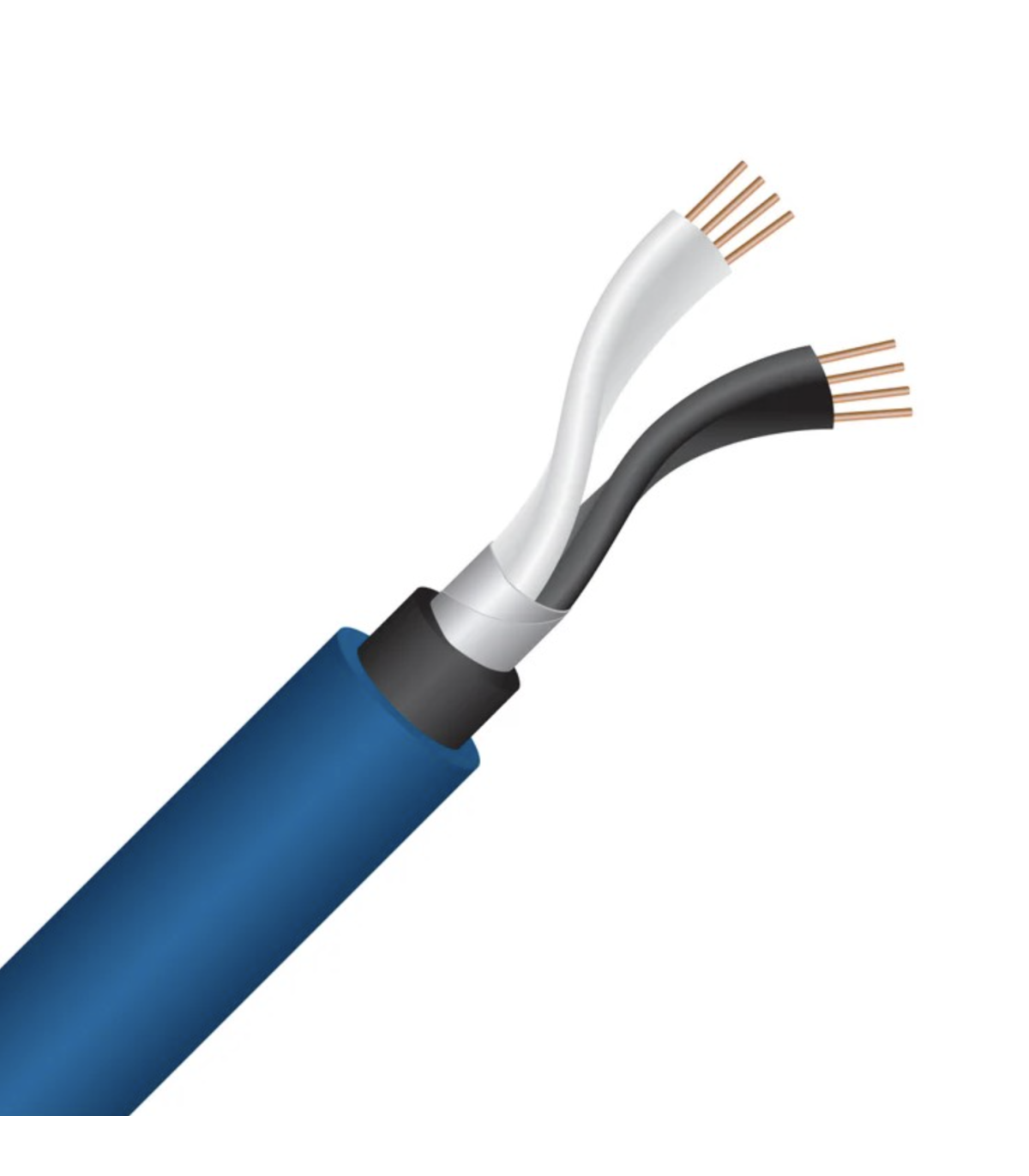 WireWorld Stream 10 Cavo di interconnessione RCA
