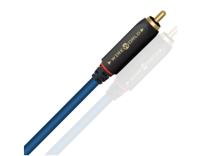 WireWorld Stream 10 Cavo di interconnessione RCA