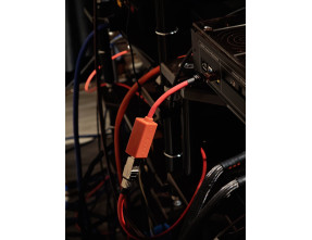 Acoustic Revive RLI-1GB-ASK tripleC LAN Isolator
