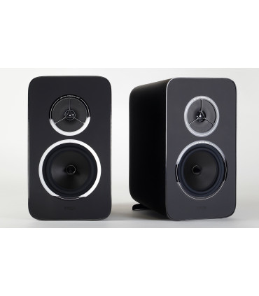 Rega Kyte Bookshelf Speaker Pair