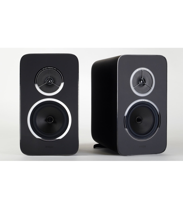 Rega Kyte Bookshelf Speaker Pair