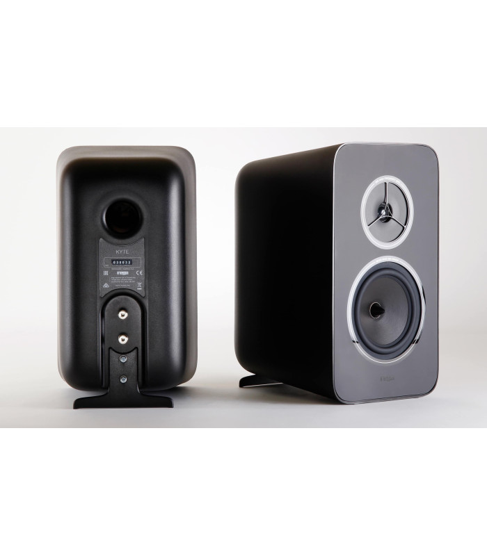 Rega Kyte Bookshelf Speaker Pair