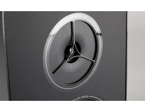 Rega Kyte Bookshelf Speaker Pair