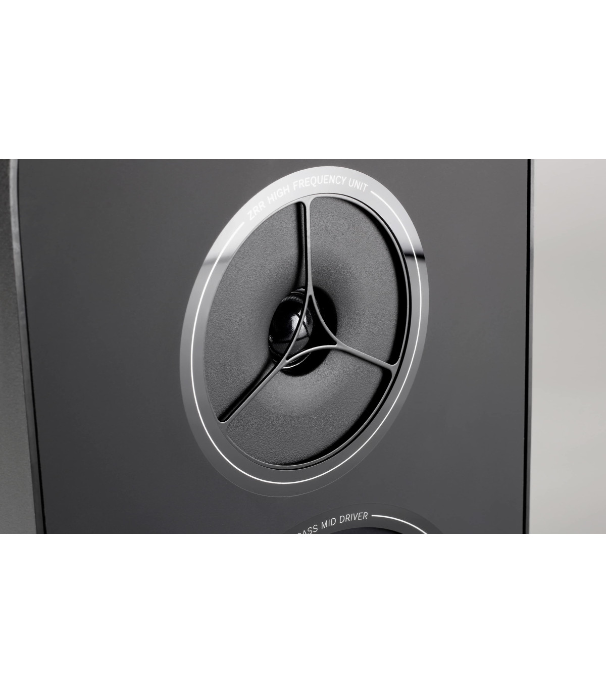 Rega Kyte Bookshelf Speaker Pair