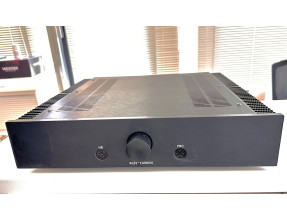 KGSShv Carbon Electrostatic Headphone Amplifier  [2nd hand]