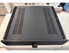 KGSShv Carbon Electrostatic Headphone Amplifier  [2nd hand]