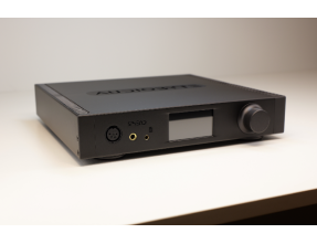 Audiobyte SuperHEAD Amplificatore per Cuffie + Preamplificatore
