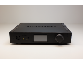 Audiobyte SuperHEAD Amplificatore per Cuffie + Preamplificatore