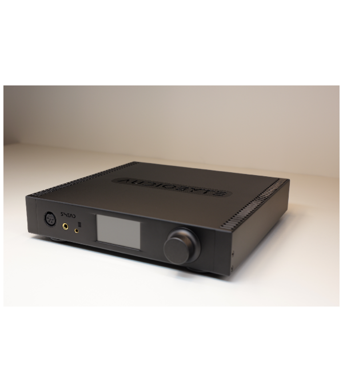 Audiobyte SuperHEAD Amplificatore per Cuffie + Preamplificatore