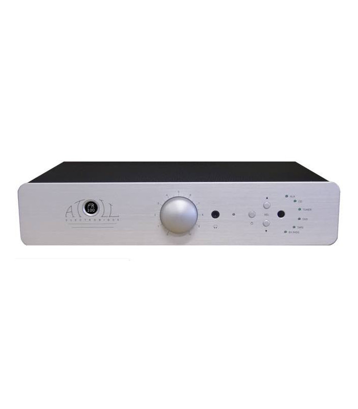 Atoll PR 100 SE Preamplificatore [usato]