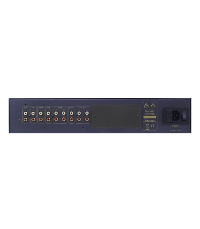 Atoll PR 100 SE Preamplificatore [usato]