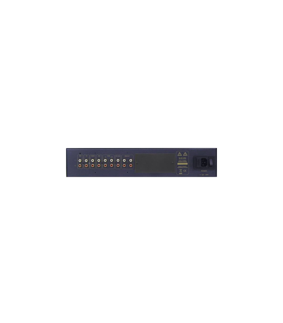 Atoll PR 100 SE Pre-amplifier [2nd hand]