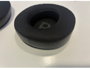 FiiO JT7 Pad padiglioni di ricambio (Set di 2)