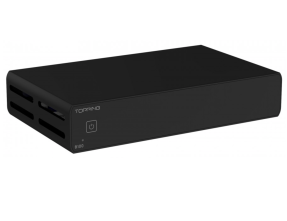 Topping B100 Amplificatore di Potenza Monoblock
