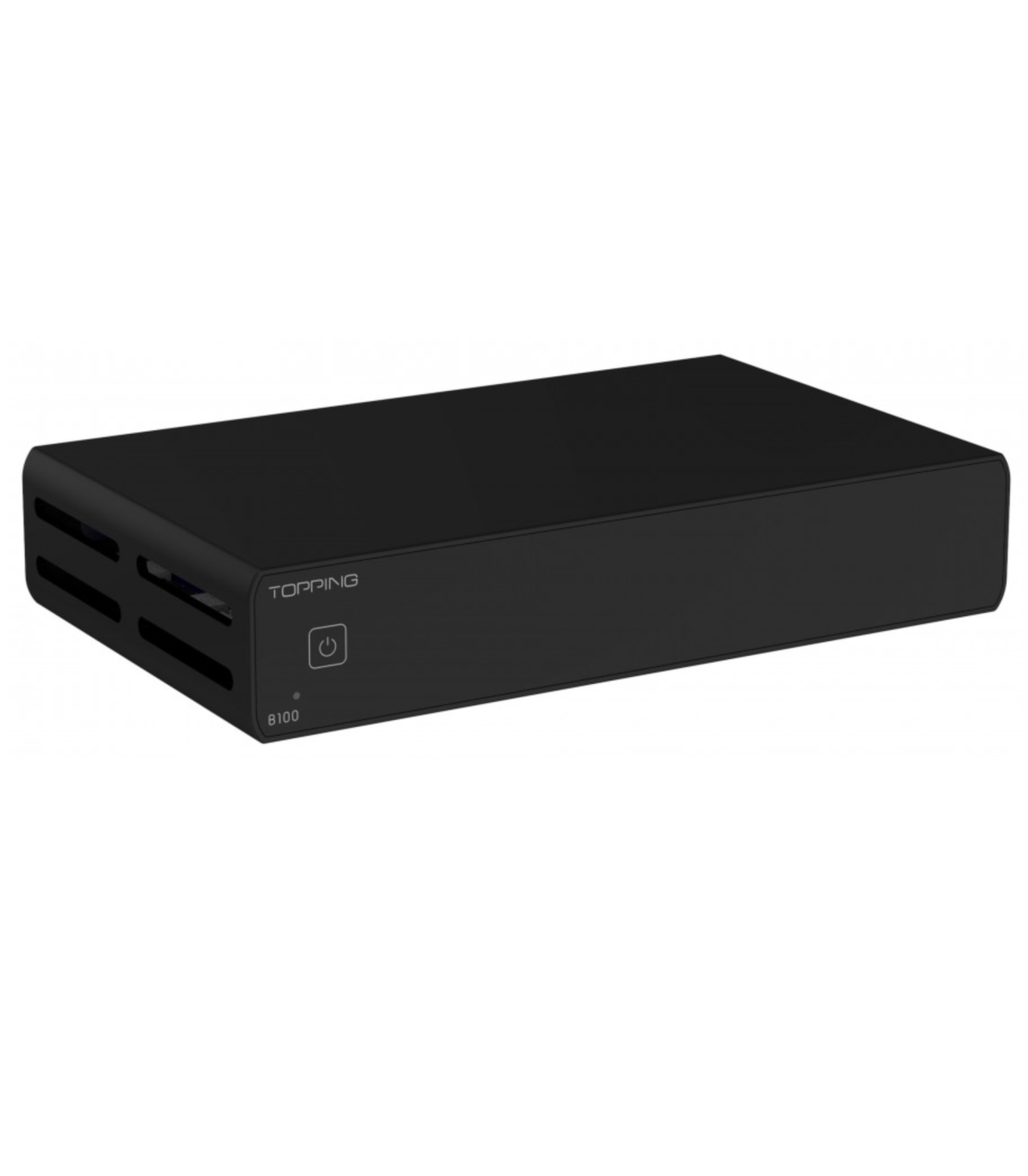 Topping B100 Amplificatore di Potenza Monoblock