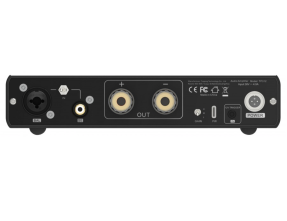 Topping B100 Amplificatore di Potenza Monoblock