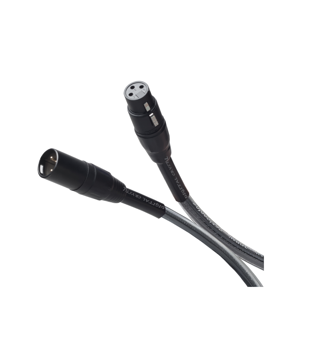 Analysis Plus Digital Crystal Copper XLR  Cavo Digitale Mt. 1.5  [usato]